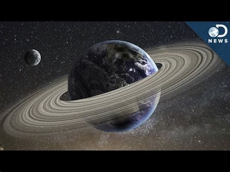 discoverynews: Saturn has rings, Jupiter has...