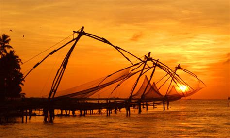 10 Best Tourist Place in Cochin-2018 - Kerala Tourism Mart