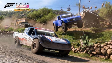 PSA: Forza Horizon 5 Rally Adventure Is Part Of Multiple Xbox Sales ...