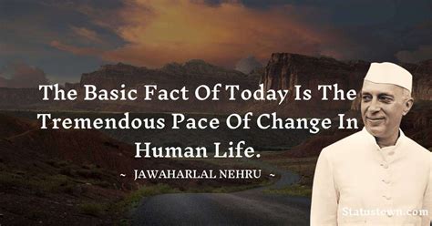 100+ Best Jawaharlal Nehru Quotes