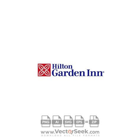 Hilton Garden Inn Logo Vector - (.Ai .PNG .SVG .EPS Free Download)