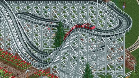 RollerCoaster Tycoon Classic v1.2.1.1712080 (Mod APK) + OBB for Android