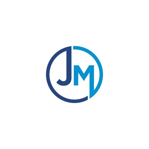 181 Jm logo Vector Images | Depositphotos