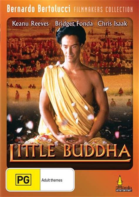 Little Buddha Drama, DVD | Sanity