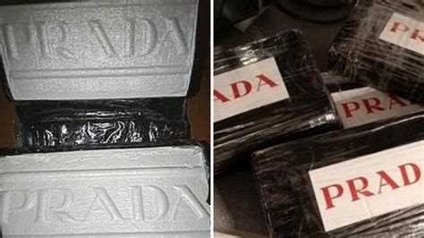 Men who sold 'Prada' stamped cocaine bricks worth £5.6M jailed | ITV ...