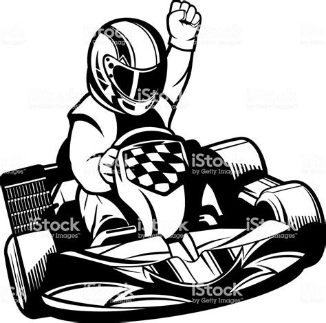 clipart go kart 20 free Cliparts | Download images on Clipground 2024