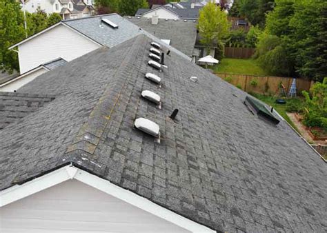 Roof Repair - North Creek Roofing