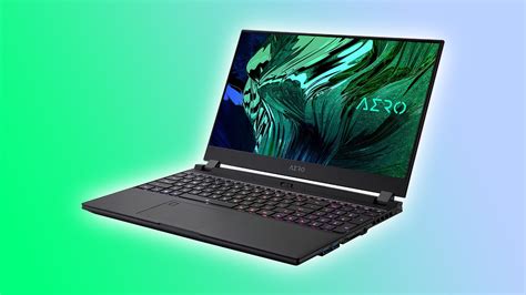 Grab $600 off this Gigabyte RTX 3070 4K OLED gaming laptop