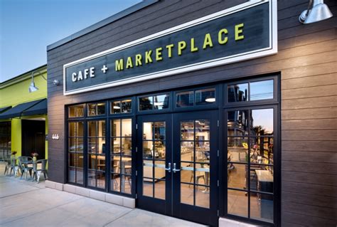 Brothers Marketplace by BHDP Architecture, Medfield – Massachusetts ...