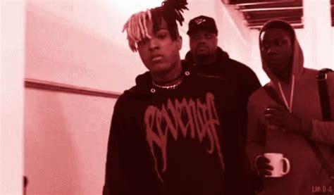 Xxxtentacion Jahseh GIF - Xxxtentacion Xxx Jahseh - Discover & Share GIFs