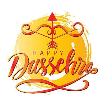 Dussehra PNG Transparent Images Free Download | Vector Files | Pngtree