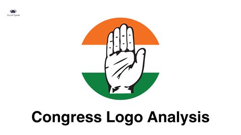 Dark Secrets of Indian National Congress Logo Analysis