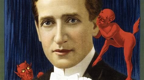 The tale of 'The World’s Greatest Magician' who vanished from history