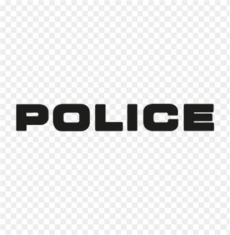 Police Vector Logo Free Download - 464319 | TOPpng