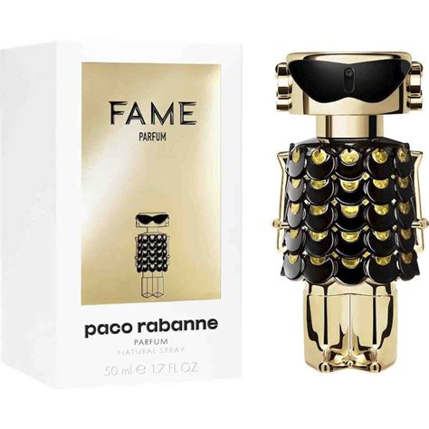 Paco Rabanne Fame Night Parfum 50 ml - £72.75