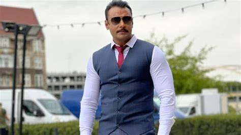 Here Are Top 5 Controversies Surrounding Actor Darshan Thoogudeepa - News Hamster