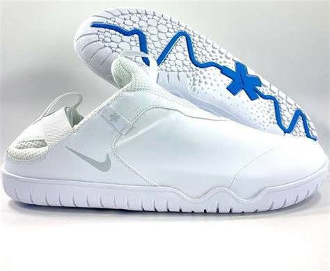 (US 10 Men) Nike Air Zoom Pulse White, Men's Fashion, Footwear ...