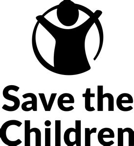 Save the Children Logo PNG Vector (SVG) Free Download