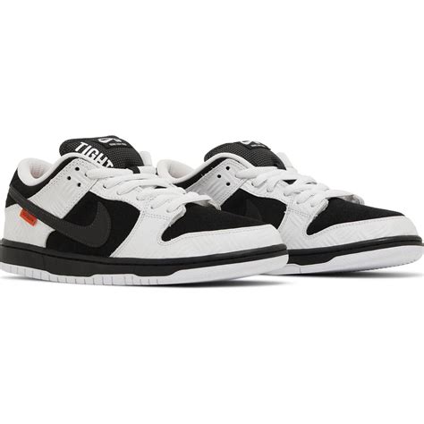 Nike SB Dunk Low TIGHTBOOTH – DOUGH STORE