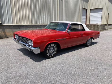 1965 Buick Special | Premier Auction