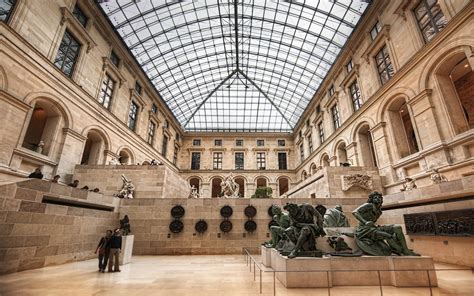 The Louvre Travel Guide – Vacation Advice 101