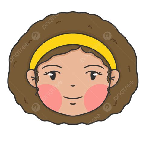 Cute Girls Avatar PNG Transparent, Cute Girl Avatar, Girl, Avatar, Cute Girl PNG Image For Free ...