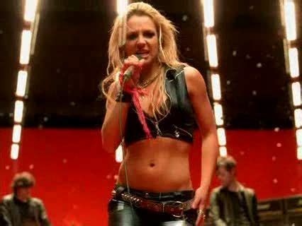 I Love Rock 'n' Roll - Britney Spears Image (14440040) - Fanpop