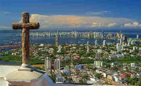 Top 10 Tourist Attractions in Colombia – Top Travel Lists