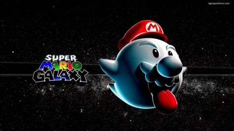 Super Mario Galaxy 4k - 2880x1800 Wallpaper - teahub.io