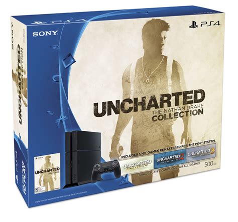 Sony announces Uncharted bundle for PS4 | Tech Ticker