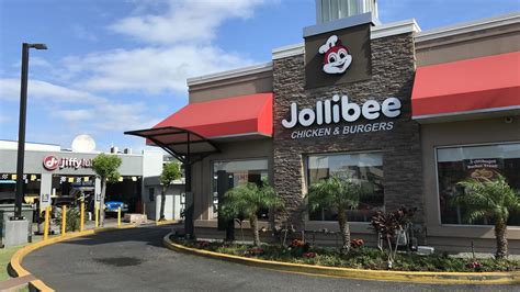 Jollibee could be bringing second Texas location to SA - San Antonio ...