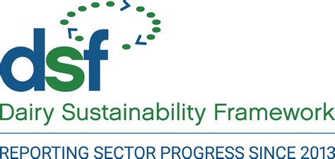 2024 DSF Annual Meeting – save the date! - Dairy Sustainability Framework