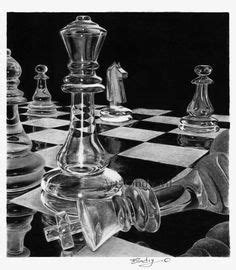 270 Chess in Art ideas in 2021 | chess, art, chess game