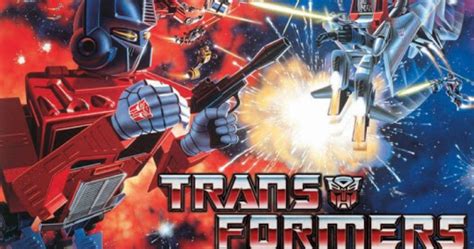 Top 10 Transformers G1 Episodes, Ranked | CBR