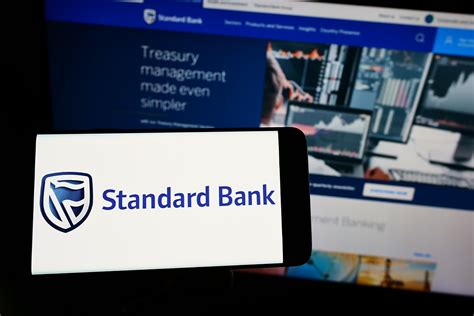 Standard Bank app and online banking outage – MyBroadband