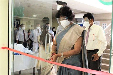 Melsta Hospitals Ragama inaugurates state-of-the-art Gastrointestinal Centre – The Island