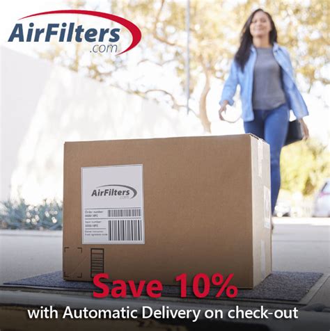 Air Filters all Brands & Sizes Direct to your Door - AirFilters.com ...