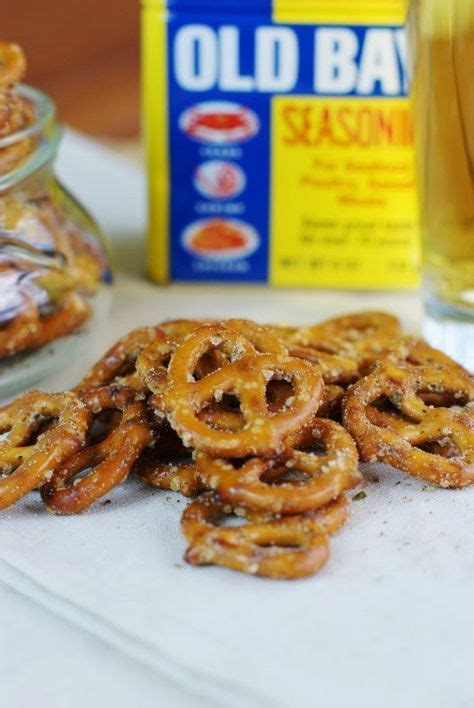 Delicious Pretzel Recipes to Celebrate Pretzel Day