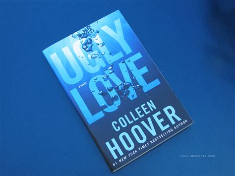 Sakuranko: Ugly Love by Colleen Hoover Book Review