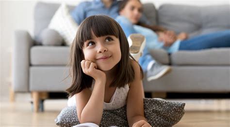 Can daydreaming become a worrying trend in children? | Parenting News - The Indian Express