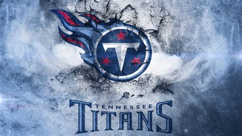 HD Tennessee Titans Backgrounds - 2024 NFL Football Wallpapers