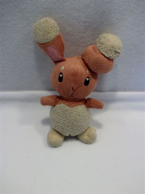 Bonanza :: Find everything but the ordinary | Pokemon plush, Pokemon, Plush dolls