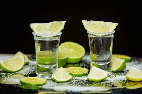 TEQUILA MAY NOT BE THE ANSWER BUT IT’S WORTH A SHOT - UNPACKING TEQUILA ...