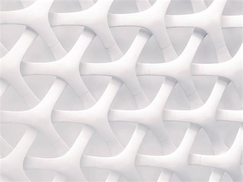 Download Mesh White Pattern Wallpaper | Wallpapers.com
