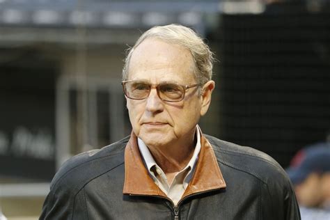 White Sox chairman Jerry Reinsdorf is already worried about 2021 ...