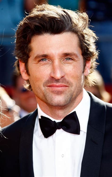 Pictures of Patrick Dempsey