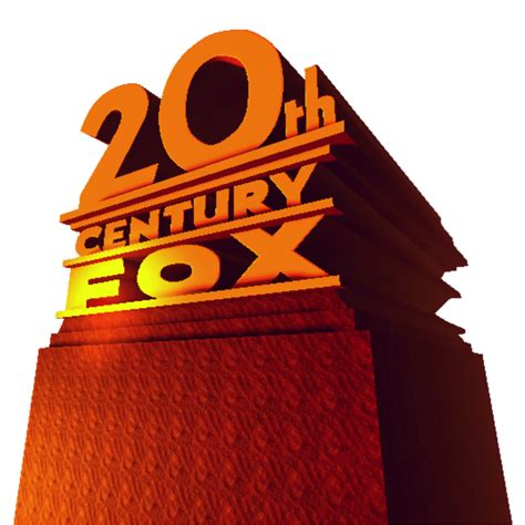 20th Century Fox Logo PNG File