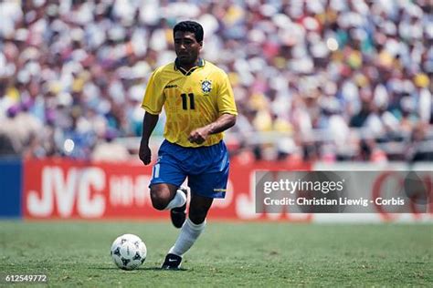 Romario 1994 Photos Photos and Premium High Res Pictures - Getty Images