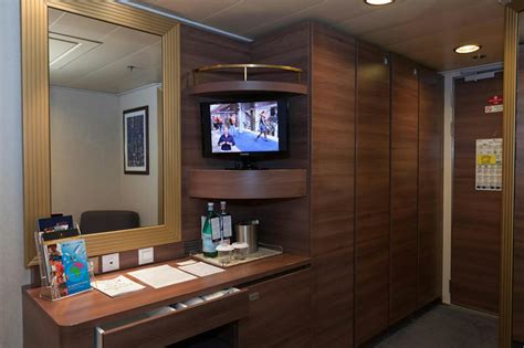 Interior Cabin on MSC Divina Cruise Ship - Cruise Critic