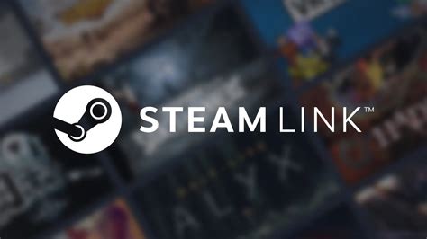 Steam Link For Quest Update Adds Option To Reduce Aliasing